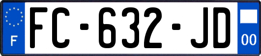 FC-632-JD