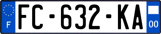 FC-632-KA