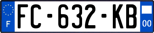 FC-632-KB