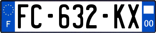 FC-632-KX