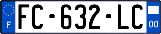 FC-632-LC