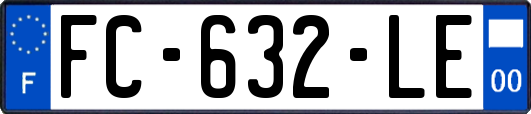 FC-632-LE
