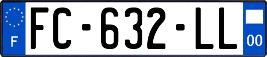 FC-632-LL