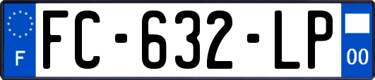 FC-632-LP