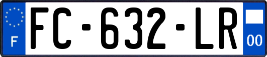 FC-632-LR