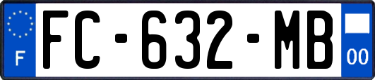 FC-632-MB