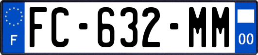 FC-632-MM