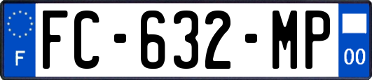 FC-632-MP