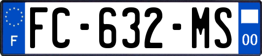 FC-632-MS
