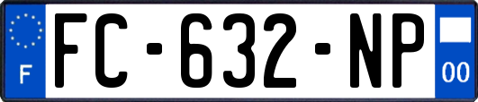 FC-632-NP