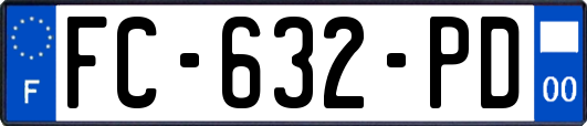 FC-632-PD