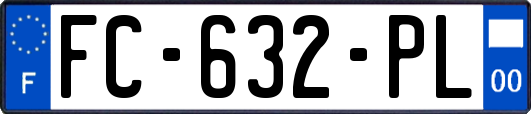FC-632-PL
