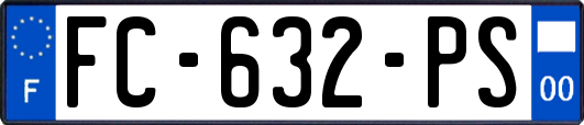 FC-632-PS