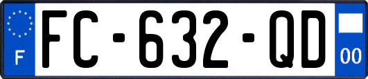 FC-632-QD
