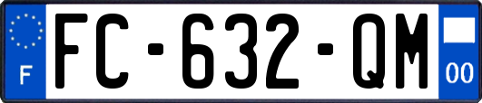 FC-632-QM