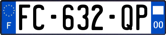 FC-632-QP