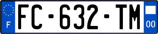 FC-632-TM