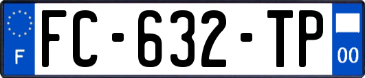 FC-632-TP