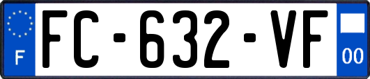 FC-632-VF