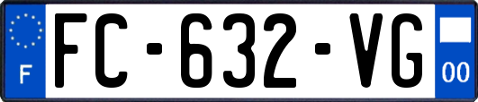 FC-632-VG