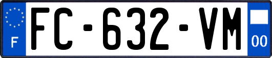 FC-632-VM