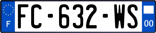 FC-632-WS