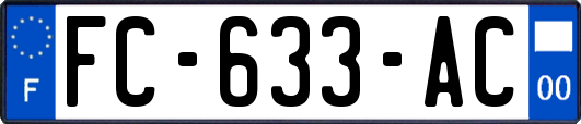 FC-633-AC