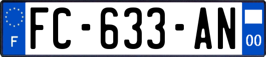 FC-633-AN