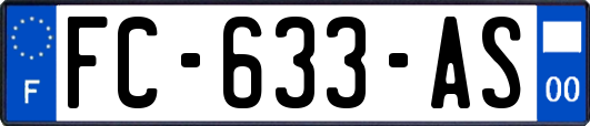 FC-633-AS