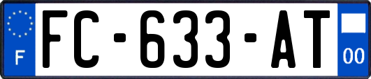 FC-633-AT