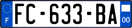 FC-633-BA