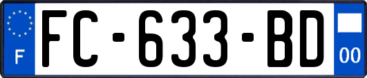 FC-633-BD