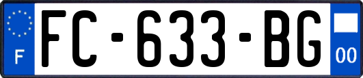 FC-633-BG
