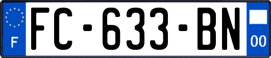 FC-633-BN