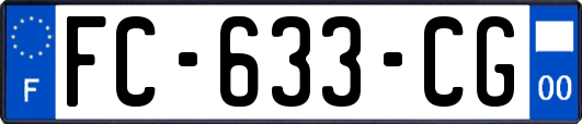 FC-633-CG