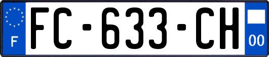 FC-633-CH