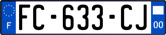 FC-633-CJ