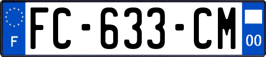 FC-633-CM