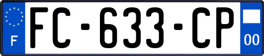 FC-633-CP