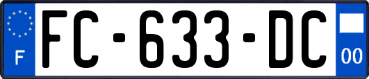 FC-633-DC