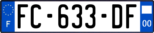 FC-633-DF