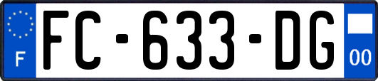 FC-633-DG
