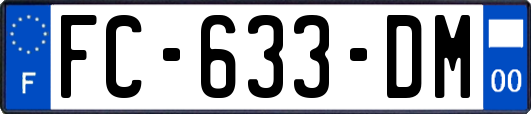 FC-633-DM