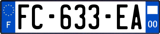 FC-633-EA