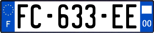 FC-633-EE