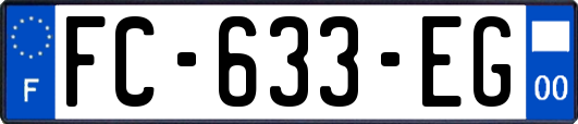 FC-633-EG