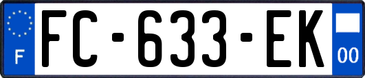 FC-633-EK