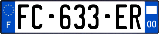 FC-633-ER