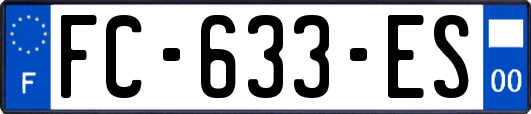 FC-633-ES