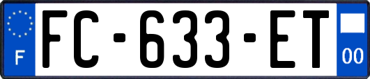 FC-633-ET